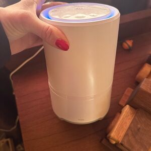 Frida  White Noise Machine